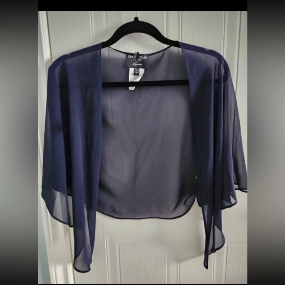 Frank Lyman Cape